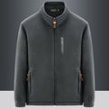 The Fleece Outdoor Jacket | MONTQUANT