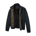 The Thickened Warm Jacket | MONTQUANT