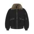 Cotton jacket for men